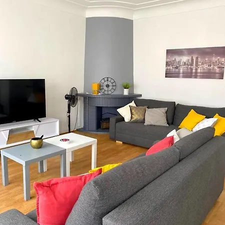 Sejour A 20 Minutes De L'espagne Avec Petit-dejeuner A La Demande A Les Lumineuses Du Palais Des Rois De Majorque Perpignan