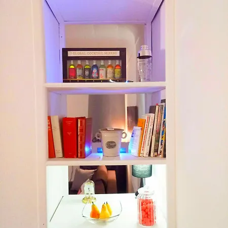 Sejour A 20 Minutes De L'espagne Avec Petit-dejeuner A La Demande A Les Lumineuses Du Palais Des Rois De Majorque דירה